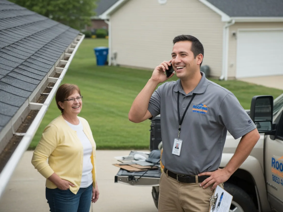 Local Roofing Contractors Richwood, NJ FAQs